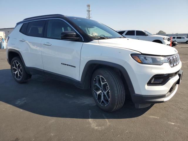 Photo 4 from auction – 2025 JEEP COMPASS LI with VIN 3C4NJDCN9ST510886