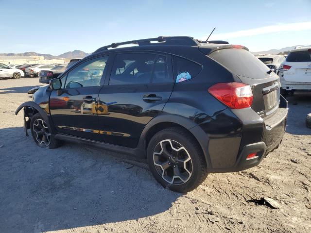 Photo 2 from auction – 2014 SUBARU XV CROSSTR with VIN JF2GPAKC3E8312282