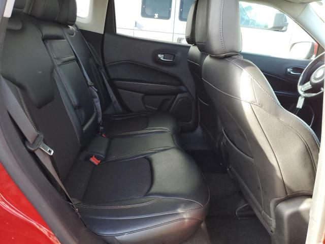 Photo 11 from auction – 2018 JEEP COMPASS LA with VIN 3C4NJCBB2JT301795