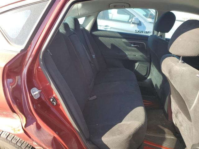 Photo 10 from auction – 2015 NISSAN ALTIMA with VIN 1N4AL3AP2FN341393