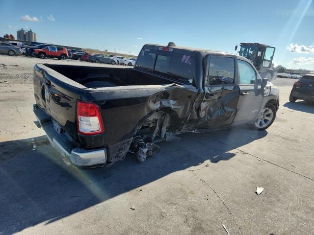 Photo 3 from auction – 2023 RAM 1500 with VIN 1C6RREFT3PN545240