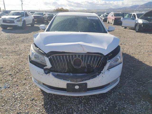 Photo 5 from auction – 2015 BUICK LACROSSE with VIN 1G4GB5G3XFF326198
