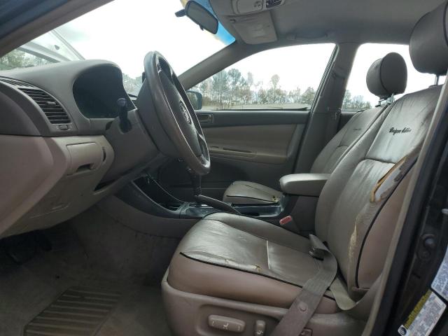 Photo 7 from auction – 2004 TOYOTA CAMRY with VIN 4T1BE32K04U260967
