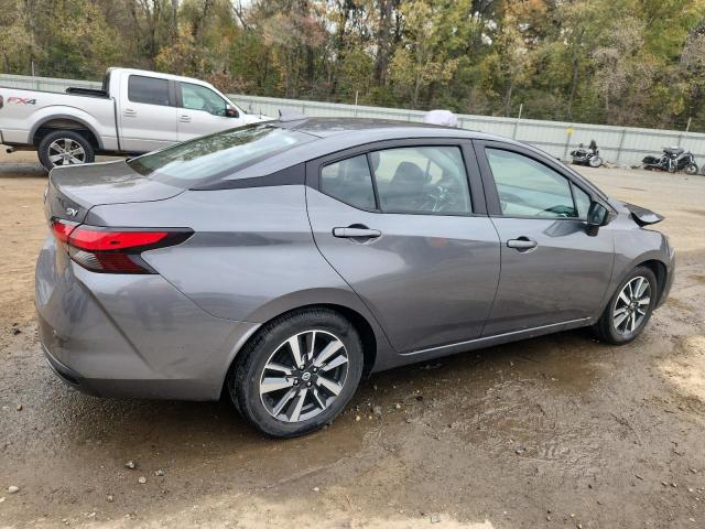 Photo 3 from auction – 2021 NISSAN VERSA SV with VIN 3N1CN8EV7ML866730