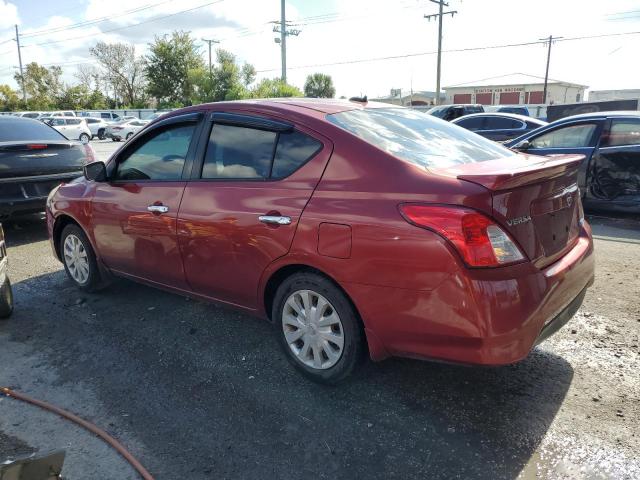 Photo 2 from auction – 2016 NISSAN VERSA S with VIN 3N1CN7AP5GL865923