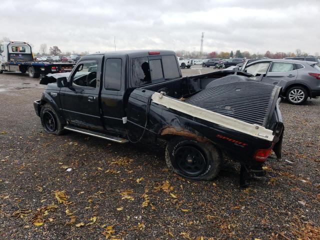 Photo 2 from auction – 2009 FORD RANGER SUP with VIN 1FTZR45E89PA02656