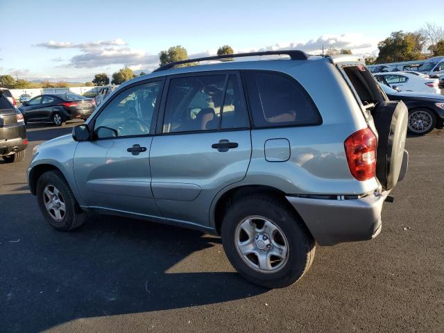 Photo 2 from auction – 2005 TOYOTA RAV4 with VIN JTEGD20V050053424