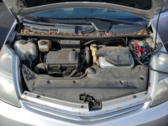 Photo 11 from auction – 2008 TOYOTA PRIUS with VIN JTDKB20U383338889