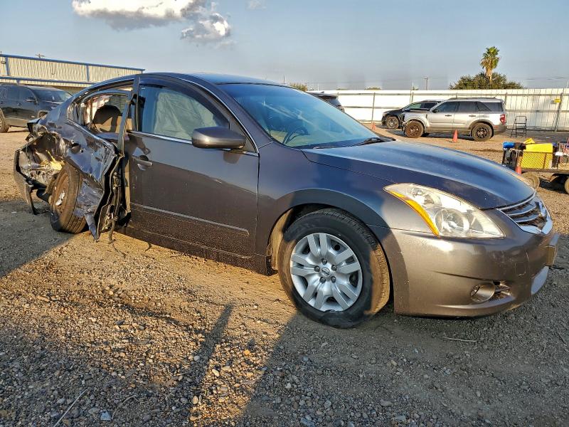 Photo 4 from auction – 2012 NISSAN ALTIMA BAS with VIN 1N4AL2AP0CC166336