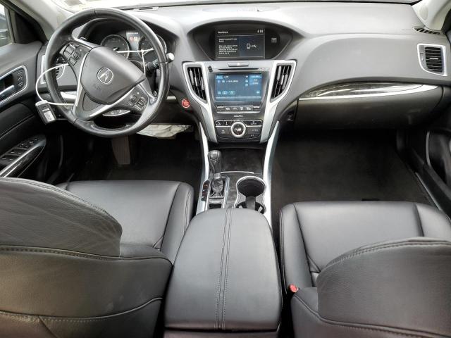 Photo 8 from auction – 2019 ACURA TLX with VIN 19UUB1F36KA009142