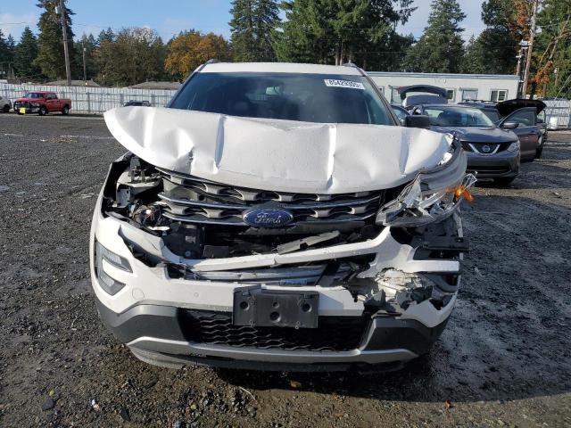 Photo 5 from auction – 2016 FORD EXPLORER X with VIN 1FM5K8D8XGGB63802