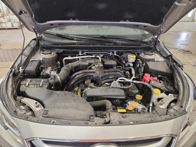 Photo 11 from auction – 2020 SUBARU OUTBACK LI with VIN 4S4BTANC3L3190562