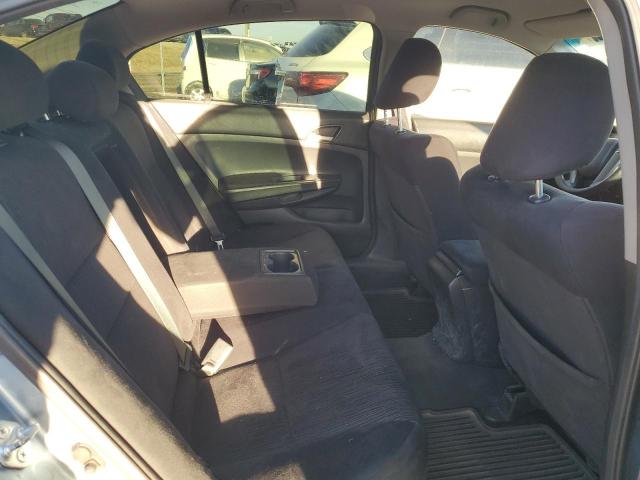 Photo 10 from auction – 2011 HONDA ACCORD SE with VIN 1HGCP2F65BA802901