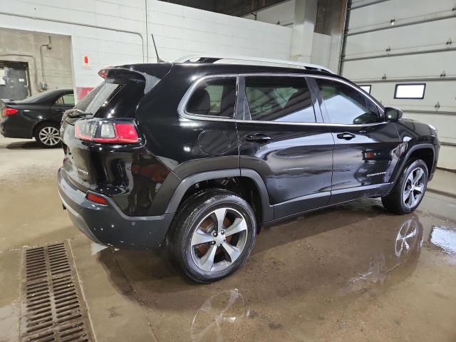 Photo 3 from auction – 2019 JEEP CHEROKEE L with VIN 1C4PJMDN0KD352175