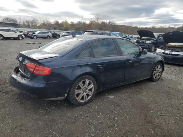 Photo 3 from auction – 2010 AUDI A4 PREMIUM with VIN WAUBFAFLXAN057614