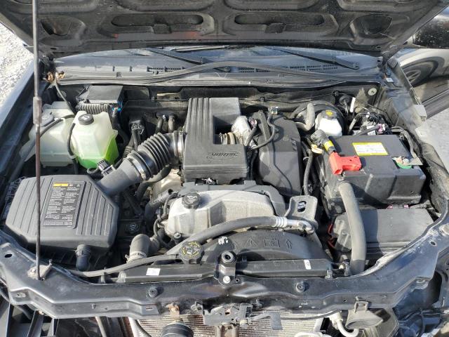 Photo 11 from auction – 2010 GMC CANYON SLE with VIN 1GTDSCDE8A8135880