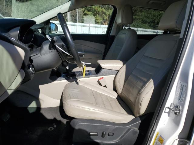 Photo 7 from auction – 2017 FORD ESCAPE TIT with VIN 1FMCU9JD2HUC44451