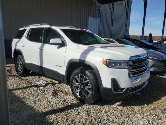Photo 4 from auction – 2023 GMC ACADIA SLT with VIN 1GKKNML47PZ220598