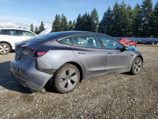 Photo 3 from auction – 2023 TESLA MODEL 3 with VIN 5YJ3E1EA4PF672161