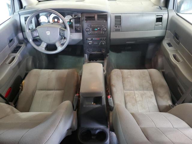 Photo 8 from auction – 2005 DODGE DURANGO ST with VIN 1D4HB38N55F567813