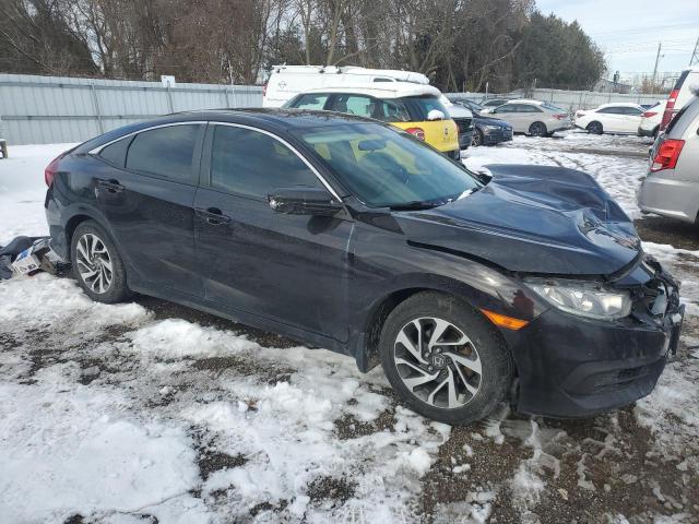 Photo 4 from auction – 2016 HONDA CIVIC EX with VIN 2HGFC2F79GH025245