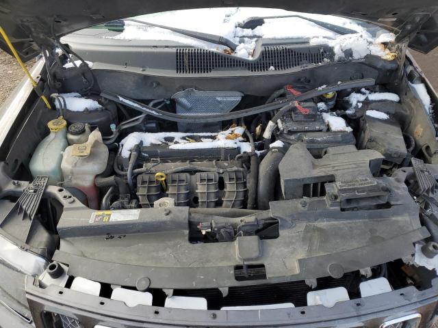 Photo 11 from auction – 2014 JEEP COMPASS LA with VIN 1C4NJCEA4ED889732