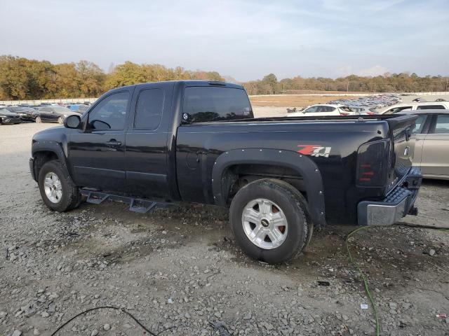 Photo 2 from auction – 2008 CHEVROLET SILVERADO with VIN 2GCEK190981276380