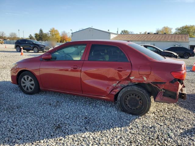 Photo 2 from auction – 2010 TOYOTA COROLLA BA with VIN JTDBU4EE4AJ059184