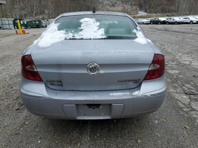 Photo 6 from auction – 2006 BUICK LACROSSE C with VIN 2G4WC582361241211