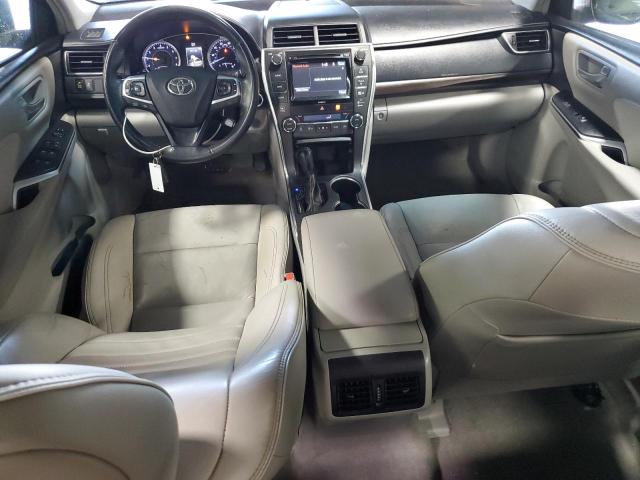 Photo 8 from auction – 2017 TOYOTA CAMRY with VIN 4T1BF1FKXHU745098