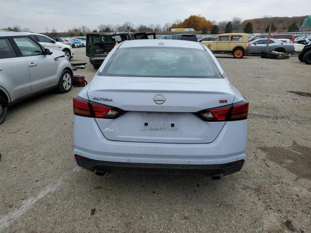 Photo 6 from auction – 2024 NISSAN ALTIMA SR with VIN 1N4BL4CV6RN344730