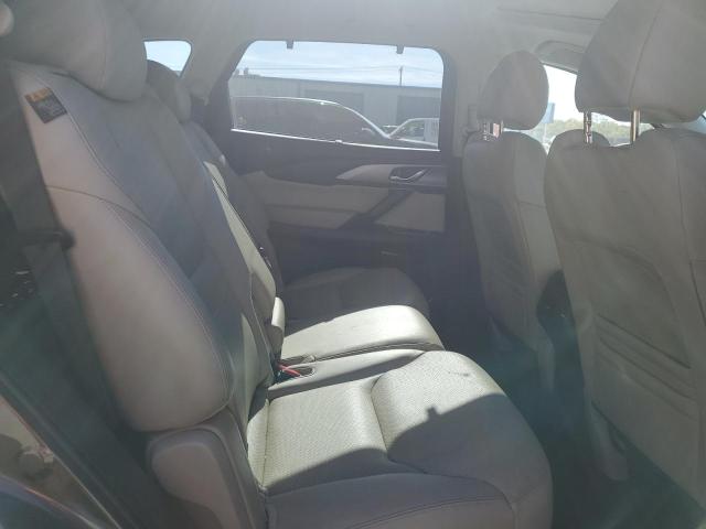Photo 11 from auction – 2016 MAZDA CX-9 TOURI with VIN JM3TCACY4G0100468
