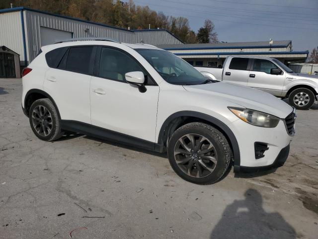Photo 4 from auction – 2016 MAZDA CX-5 GT with VIN JM3KE4DY9G0641845