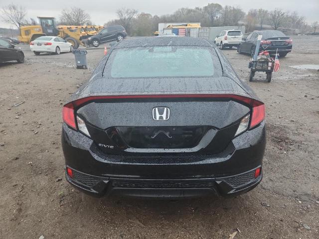 Photo 6 from auction – 2017 HONDA CIVIC LX with VIN 2HGFC4B03HH312456