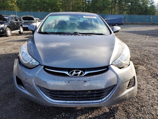 Photo 5 from auction – 2012 HYUNDAI ELANTRA with VIN 5NPDH4AE4CH117549