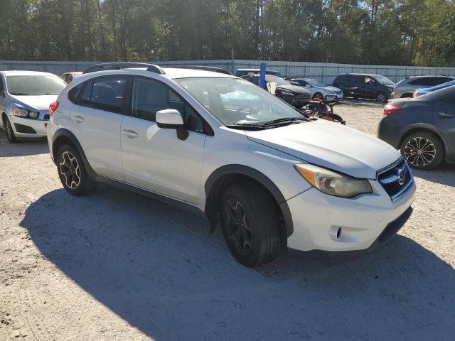 Photo 4 from auction – 2013 SUBARU XV CROSSTR with VIN JF2GPACC4D2823841