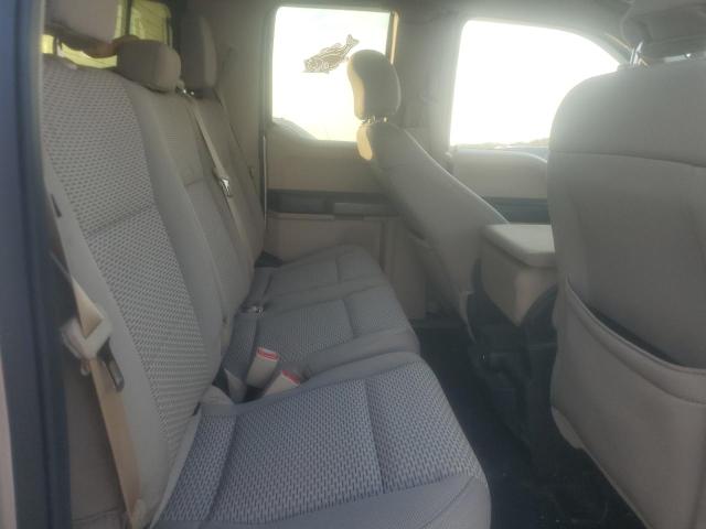 Photo 10 from auction – 2017 FORD F150 SUPER with VIN 1FTEX1CFXHFC52029