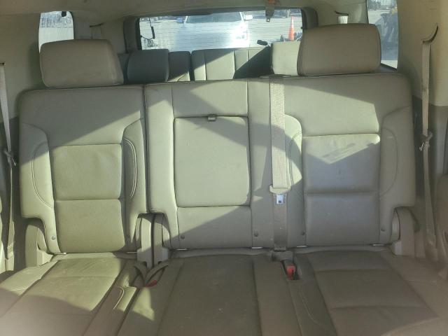 Photo 10 from auction – 2015 GMC YUKON SLT with VIN 1GKS2BKC4FR230414