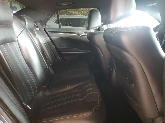 Photo 10 from auction – 2019 CHRYSLER 300 S with VIN 2C3CCABG3KH609459