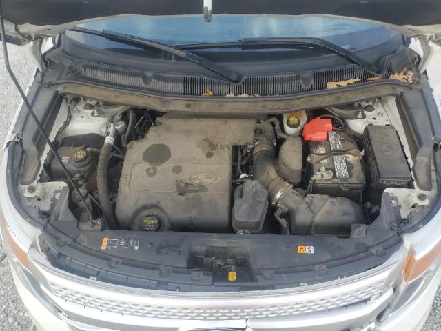 Photo 12 from auction – 2013 FORD EXPLORER with VIN 1FM5K7D88DGA78057