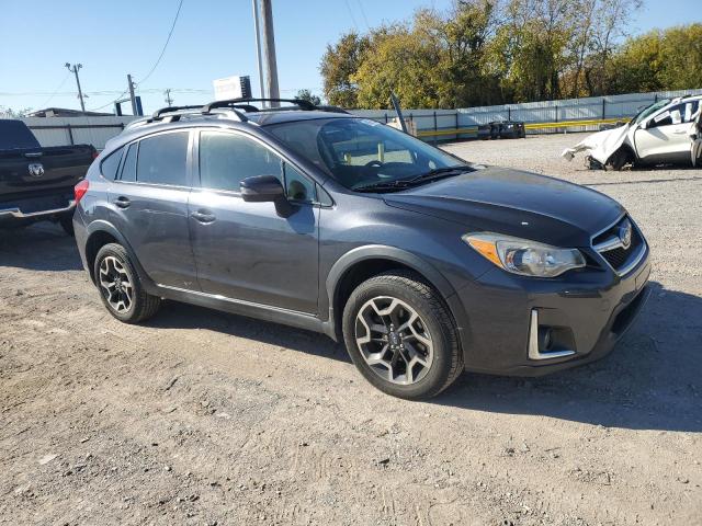 Foto 4 de la subasta – 2017 SUBARU CROSSTREK con VIN JF2GPANC7H8255892