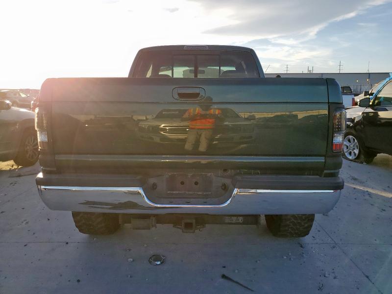 Photo 6 from auction – 2001 DODGE RAM 1500 with VIN 3B7HF13Z41M511386