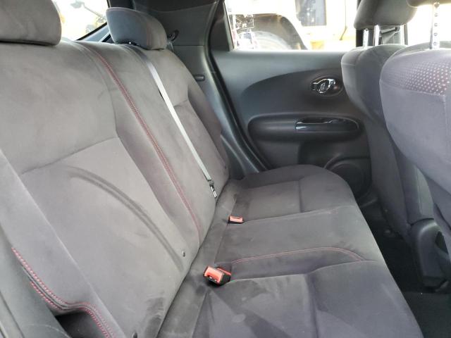 Photo 10 from auction – 2015 NISSAN JUKE S with VIN JN8AF5MV3FT560757