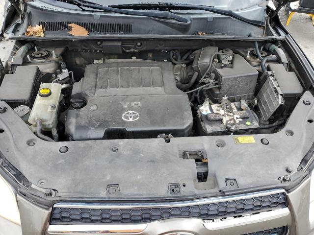 Photo 12 from auction – 2011 TOYOTA RAV4 LIMIT with VIN 2T3DK4DVXBW056907