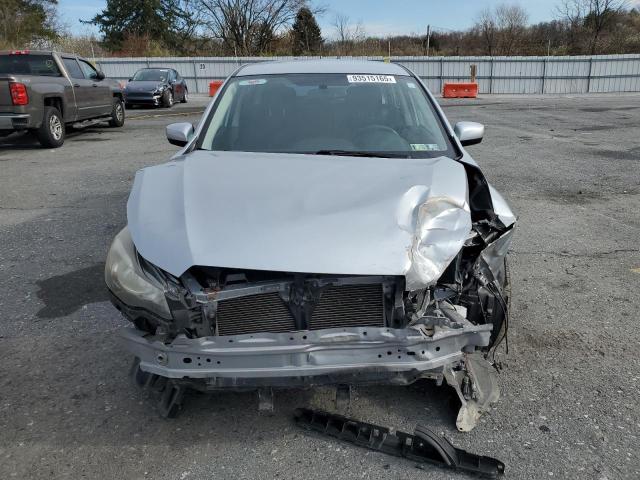 Photo 5 from auction – 2015 SUBARU IMPREZA PR with VIN JF1GPAC65FH270079