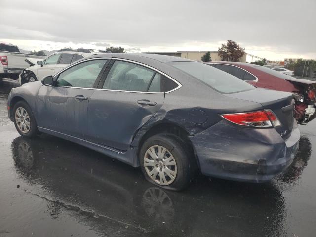 Photo 2 from auction – 2011 MAZDA 6 I with VIN 1YVHZ8BH8B5M12483