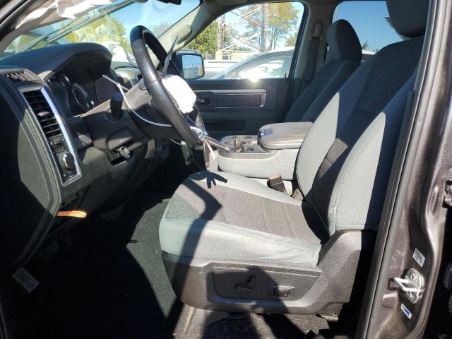 Photo 7 from auction – 2019 RAM 1500 CLASS with VIN 1C6RR7LT1KS601296