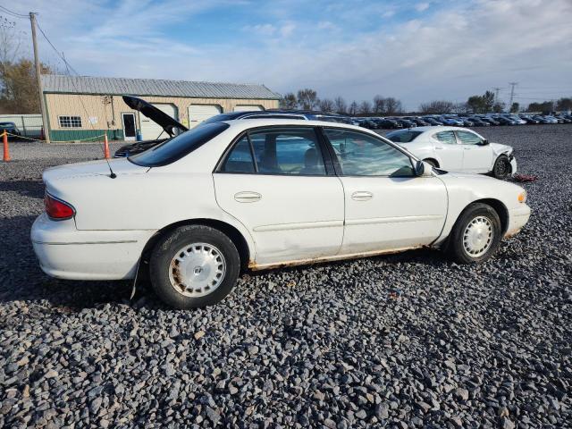 Photo 3 from auction – 2003 BUICK CENTURY CU with VIN 2G4WS52J331190260