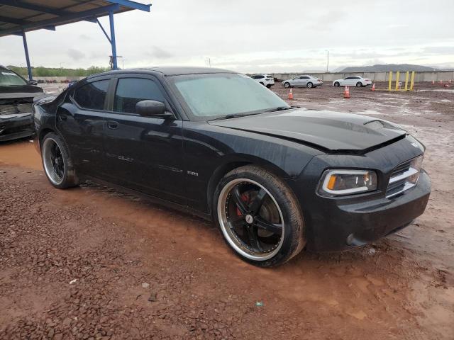 Photo 4 from auction – 2006 DODGE CHARGER R/ with VIN 2B3KA53H56H317962