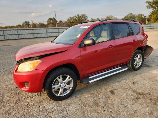 TOYOTA RAV4 2011 с VIN 2T3ZF4DV4BW066813 - Фото с аукциона